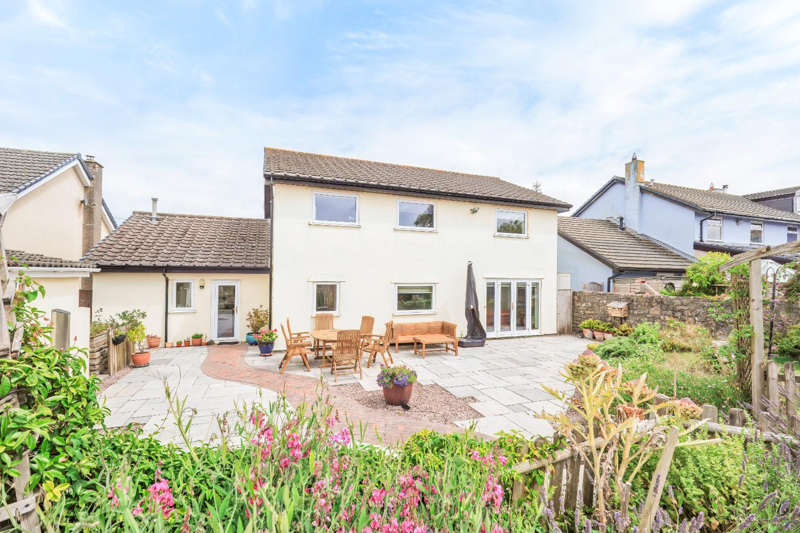 Chapel Road, Wick, Nr Cowbridge, Vale of Glamorgan,  CF71 7QJ